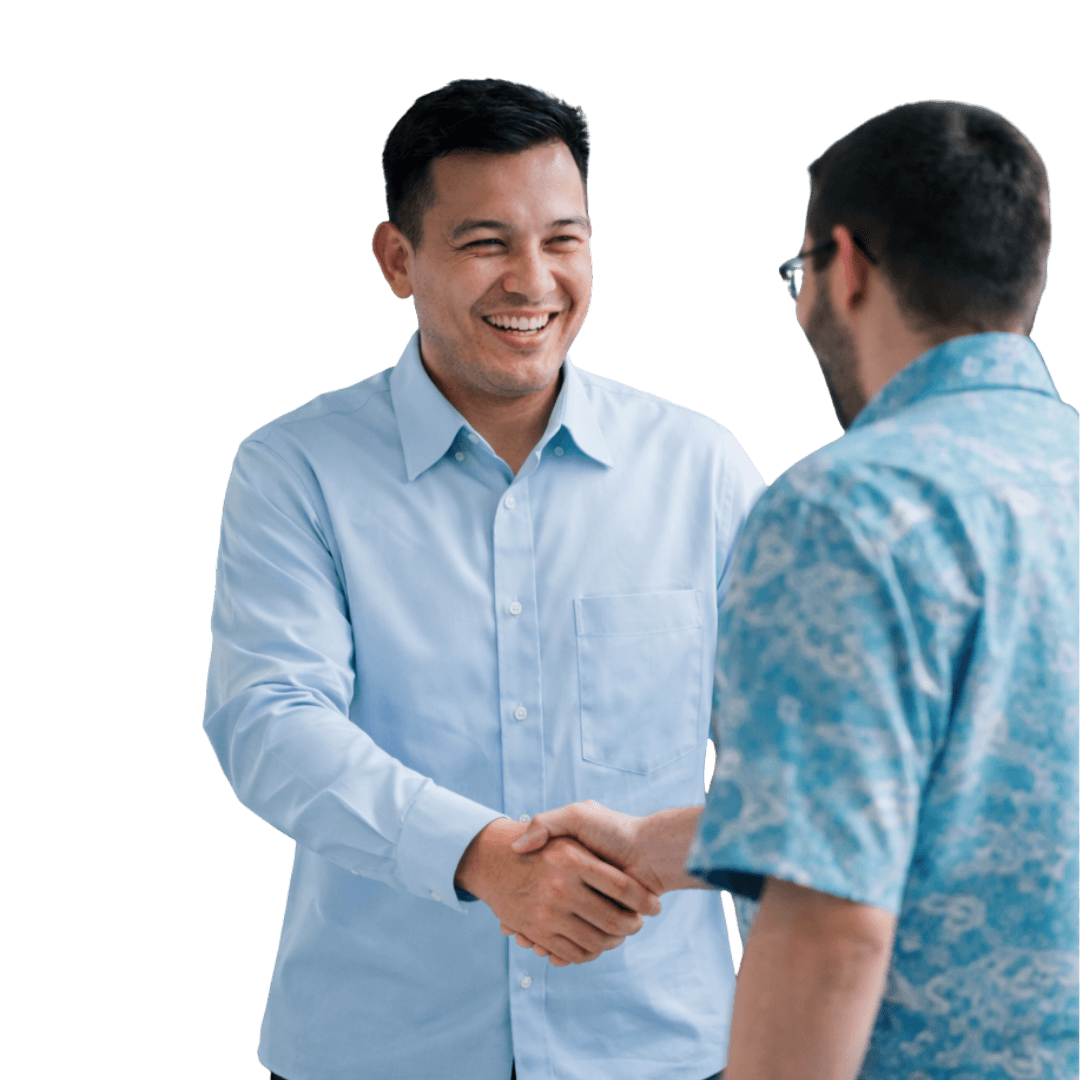 Prinsip Panduan Kami
