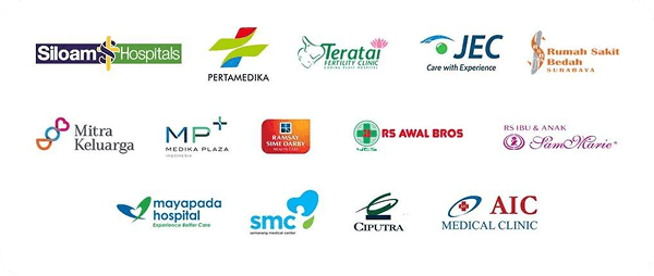 Trusted by Healthcare Leaders
